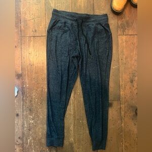 lululemon athletica Ready to Rulu  Joggers size 10